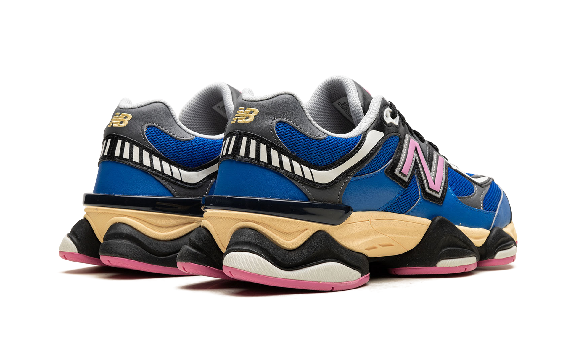 New Balance 9060 "Blue / Pink" U9060BPO