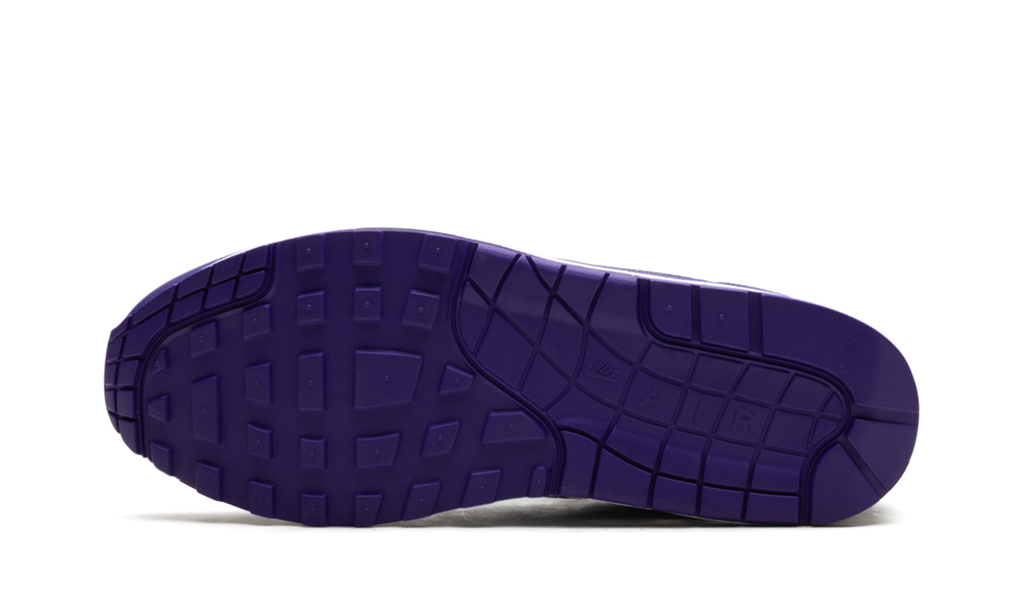 Nike Air Max 1 '87 SP "Supreme Varsity Purple" HF8813 500