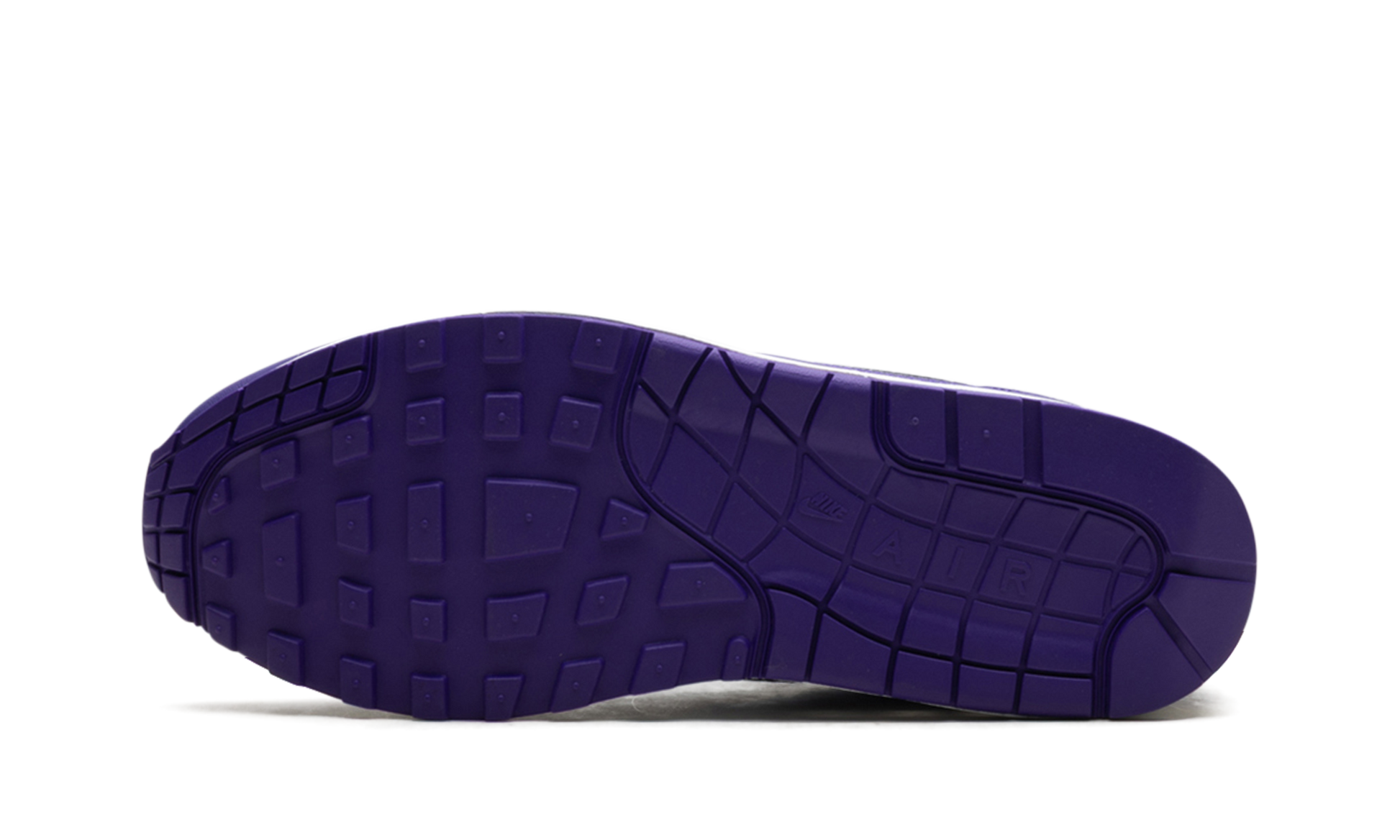 Nike Air Max 1 '87 SP "Supreme Varsity Purple" HF8813 500