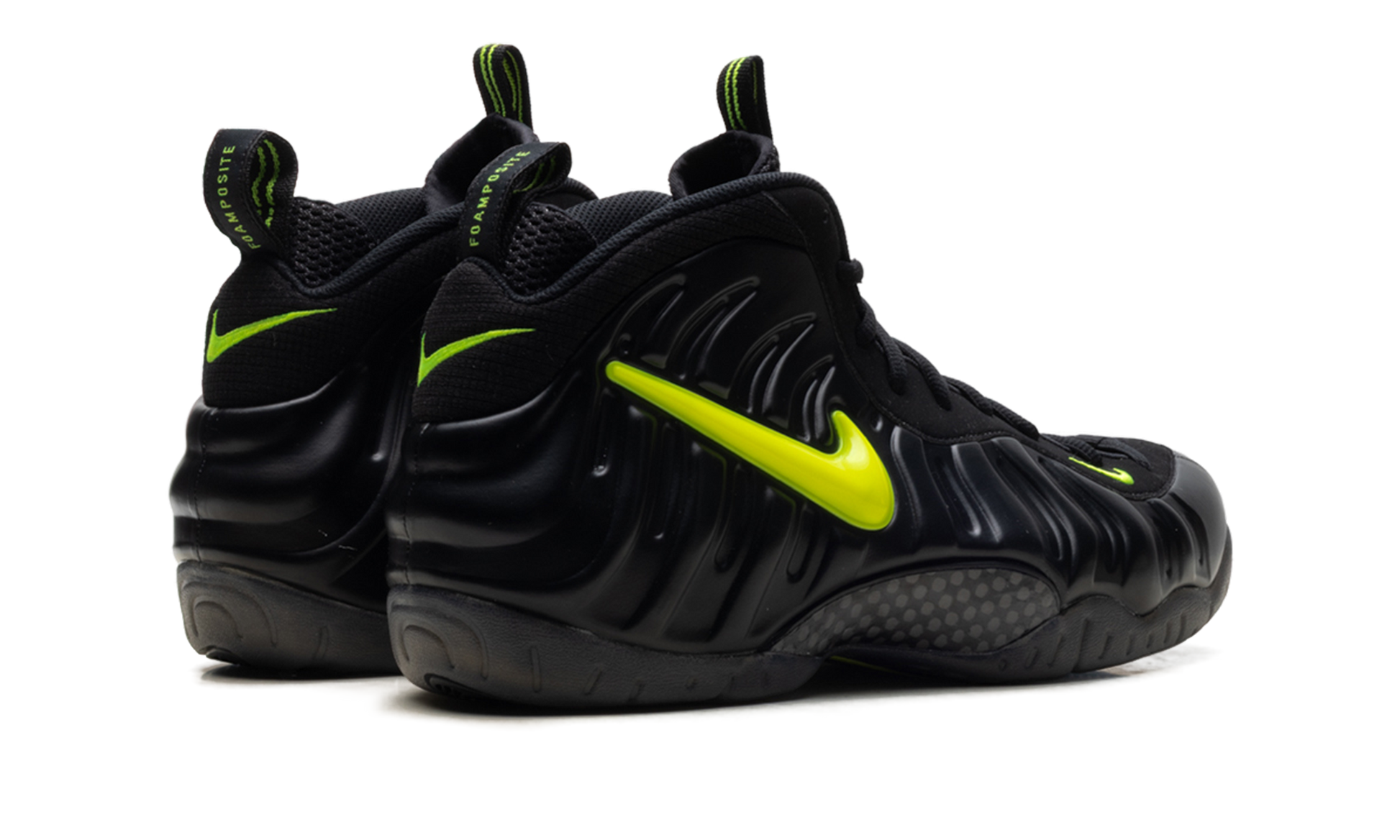 Nike Air Foamposite Pro "Voltage" HF0794 002