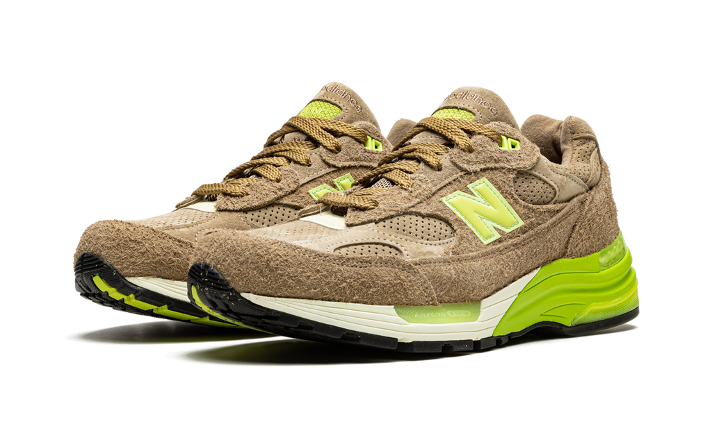 New Balance 992 "Special Box - Low Hanging Fruit" M992CT Special Box
