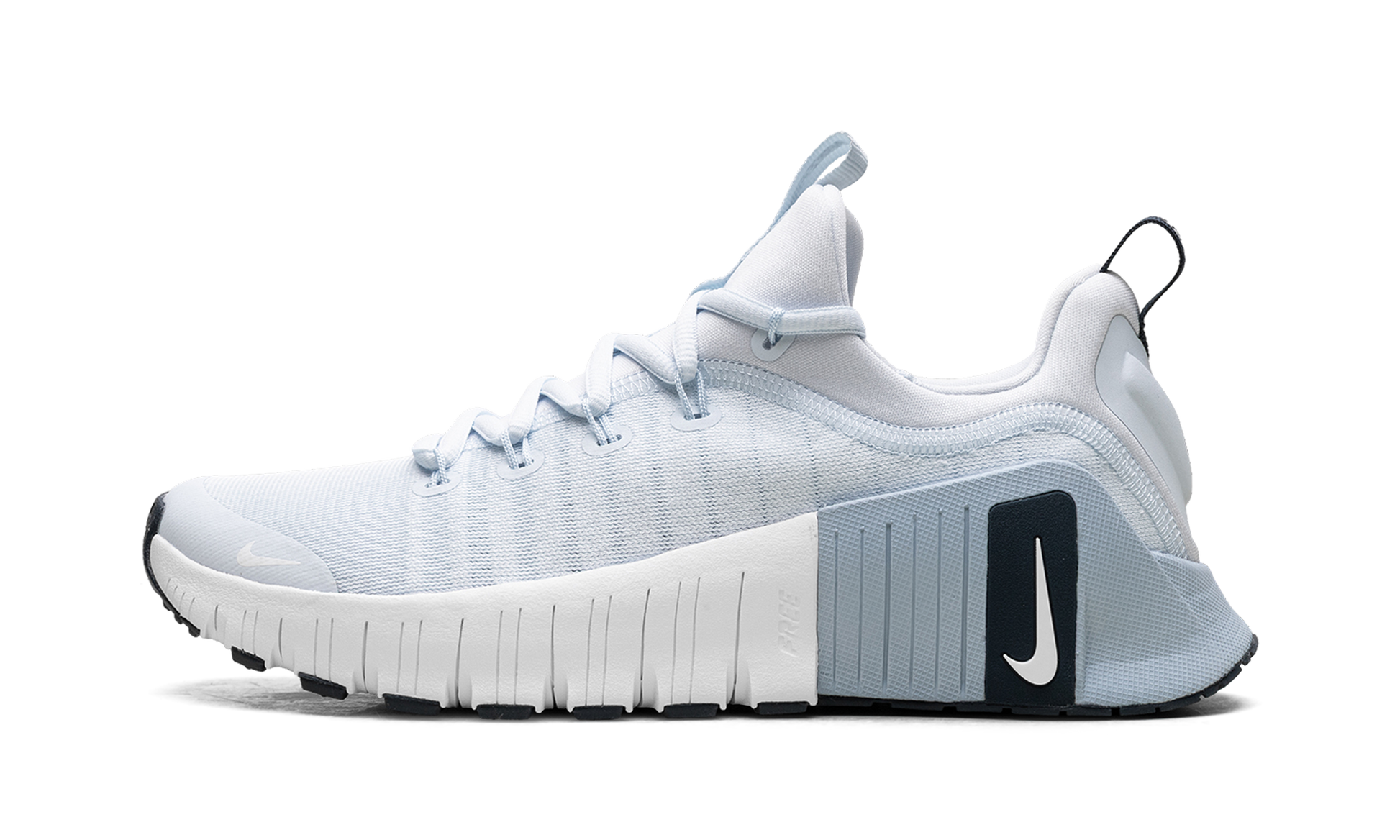 Nike Free Metcon 6 "Armoury Blue" FJ7126 402