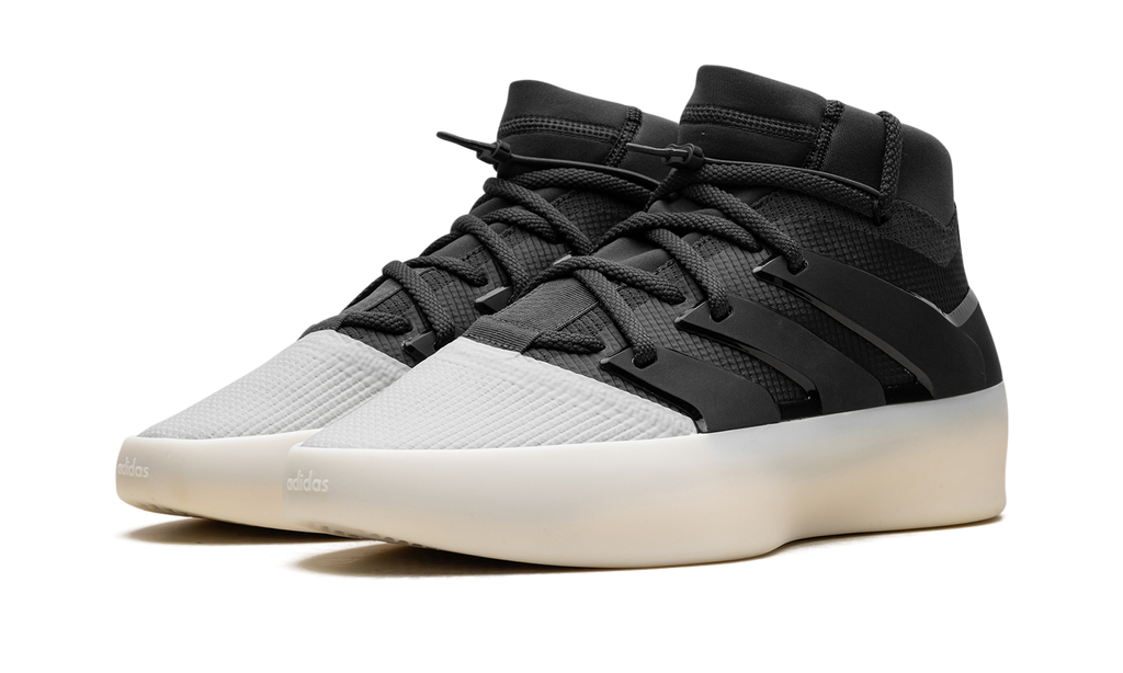 Adidas Adidas Fear of God Athletics I BASKETBALL "Carbon Sesame" IE6179