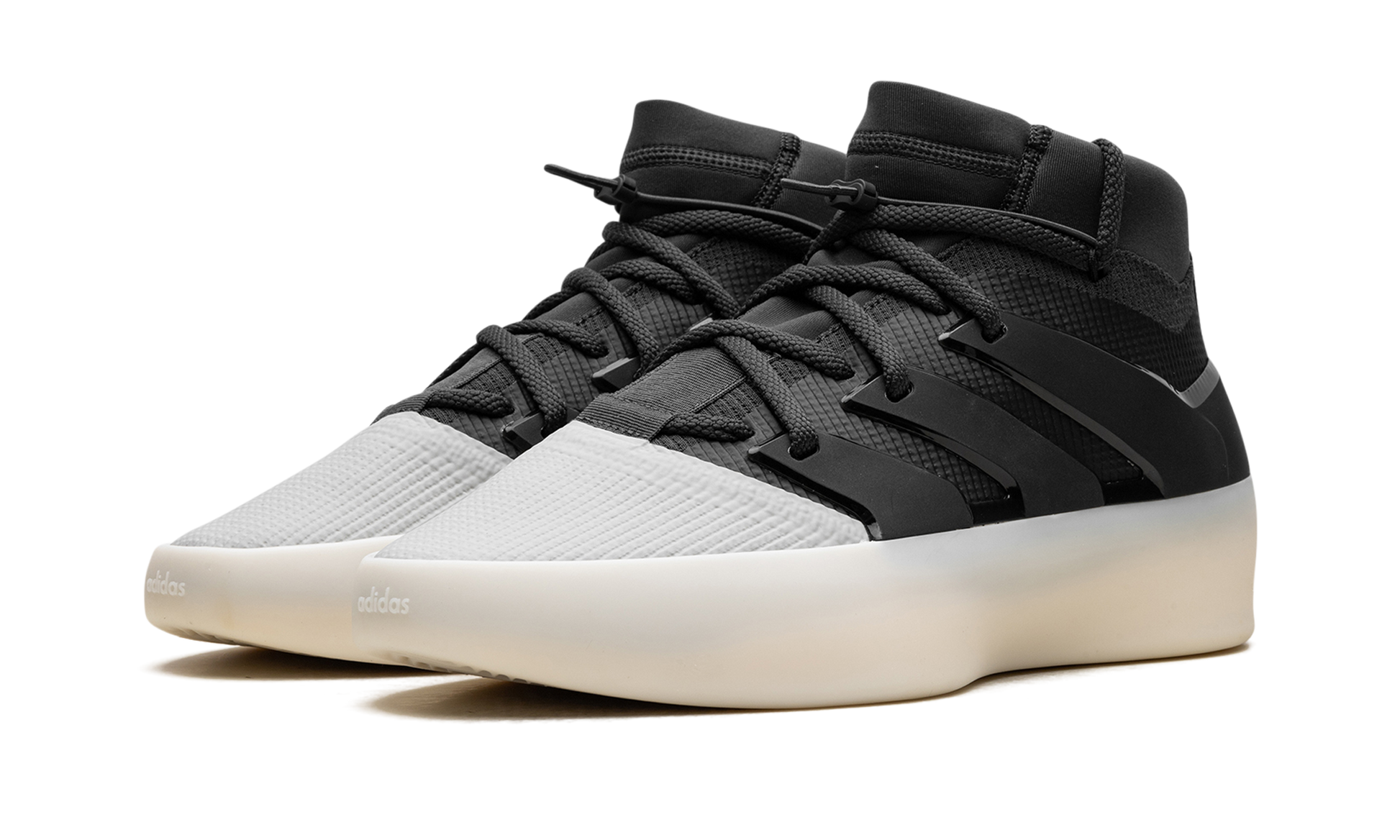 Adidas Adidas Fear of God Athletics I BASKETBALL "Carbon Sesame" IE6179