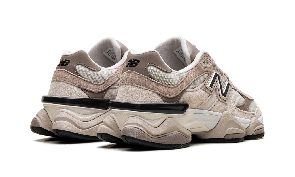 New Balance 9060 "Beige Cream" U9060zbb