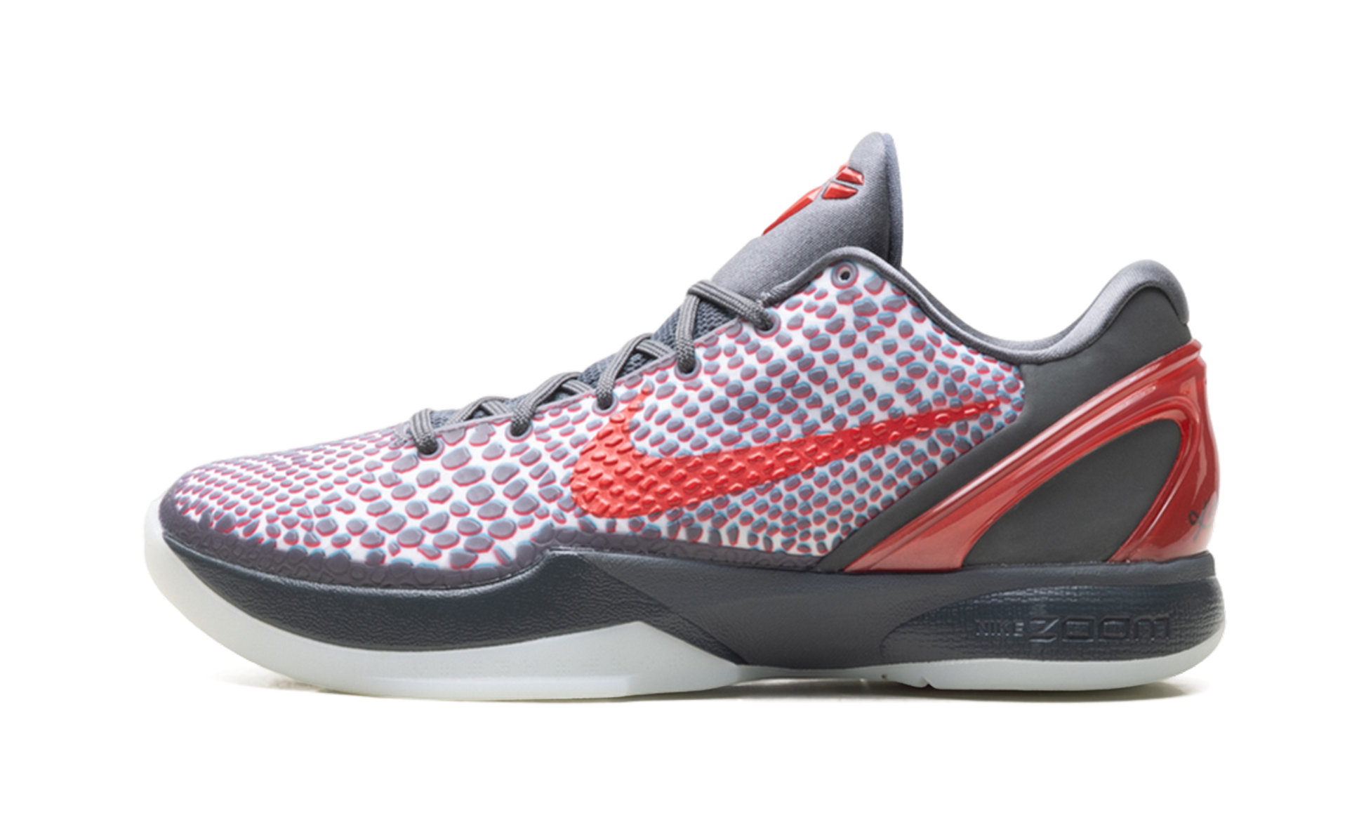 Nike Nike Zoom Kobe 6 Protro "All-Star 3D Hollywood" IQ3902 002