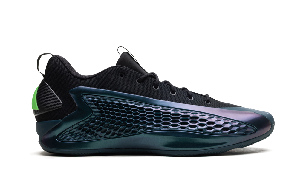 Adidas Adidas AE 1 Low "Arctic Night" JQ6135