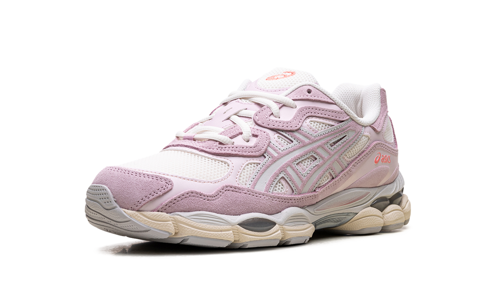 ASICS GEL-NYC "Rose Water" 1203A383 106