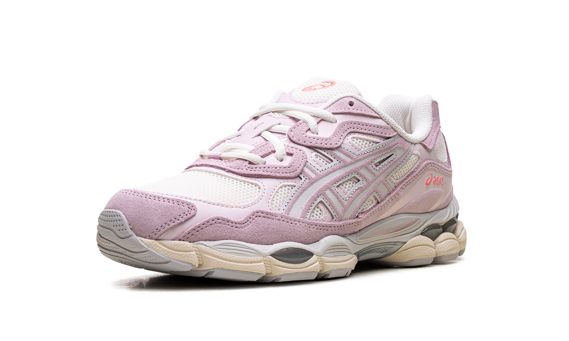 ASICS GEL-NYC "Rose Water" 1203A383 106