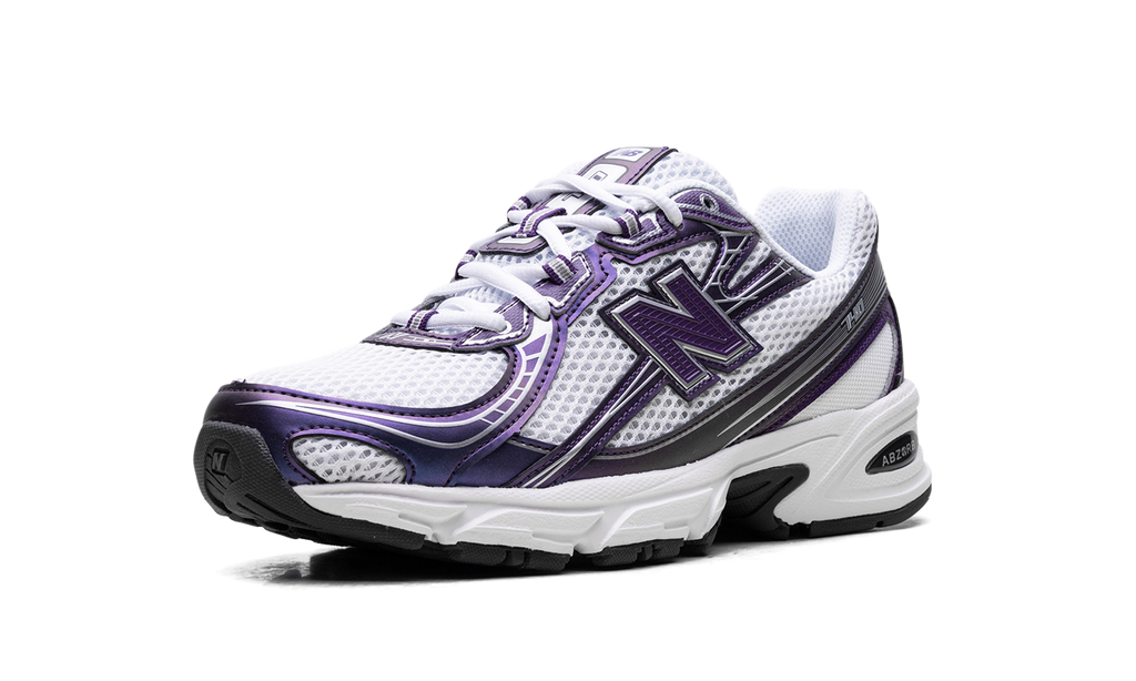 New Balance 740v2 "Concord Grape" U740CG2