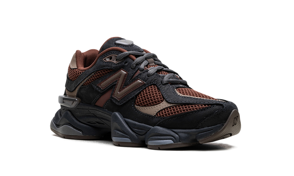 New Balance 9060 "Phantom Rich Oak" U9060RFB