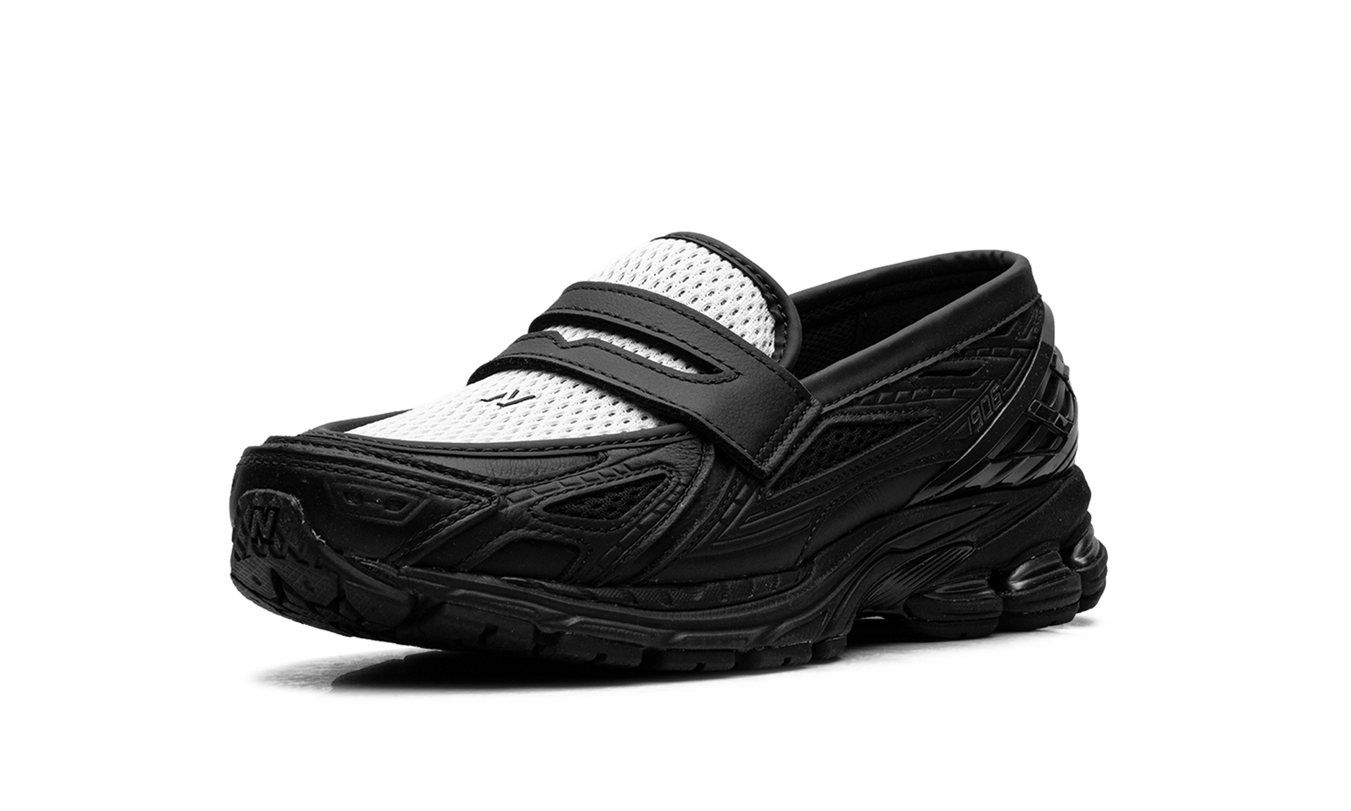 New Balance 1906L "Black Angora" U19068G9