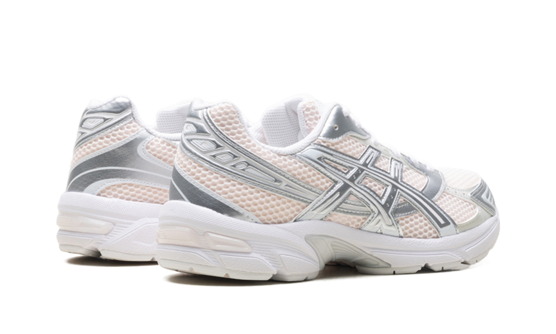 ASICS Gel 1130 "Blush" 1203A609 700