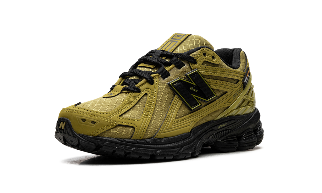 New Balance 1906R "Cordura Marshland Black" M1906RWD