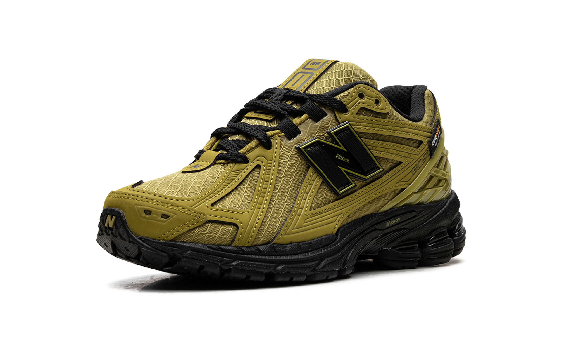 New Balance 1906R "Cordura Marshland Black" M1906RWD