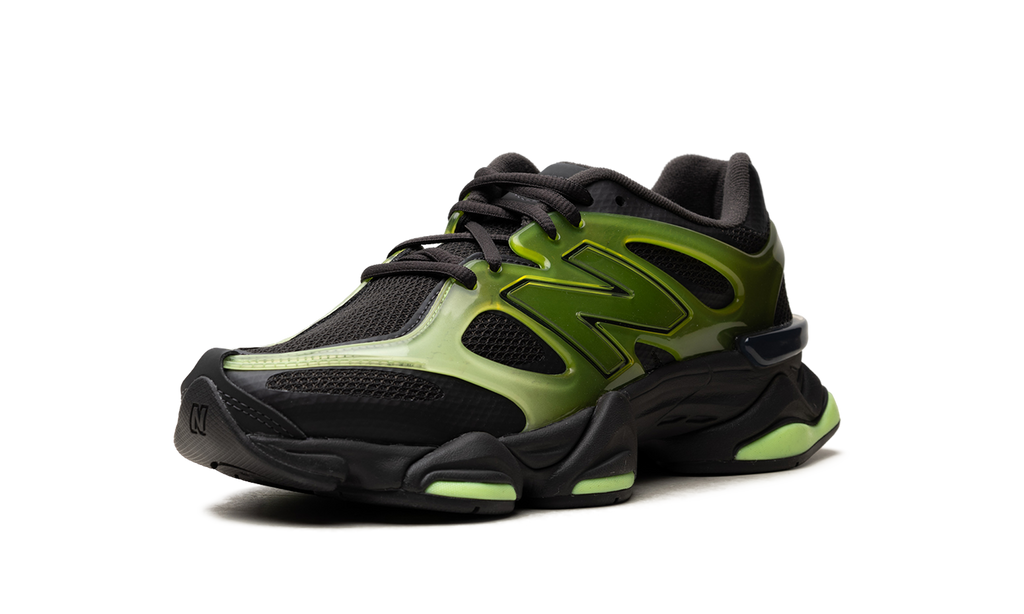 New Balance 9060x Caged "Alpine Green" U9060IDG