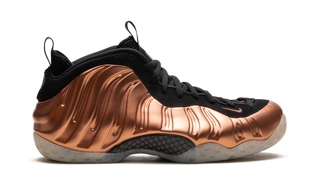 Nike Air Foamposite One "Copper" FZ9902 001