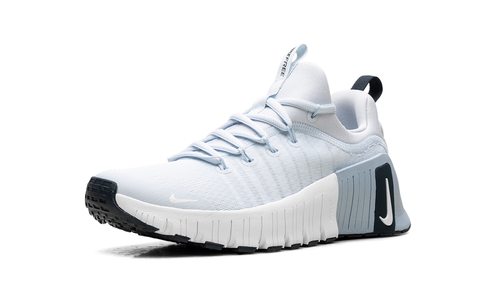 Nike Free Metcon 6 "Armoury Blue" FJ7126 402