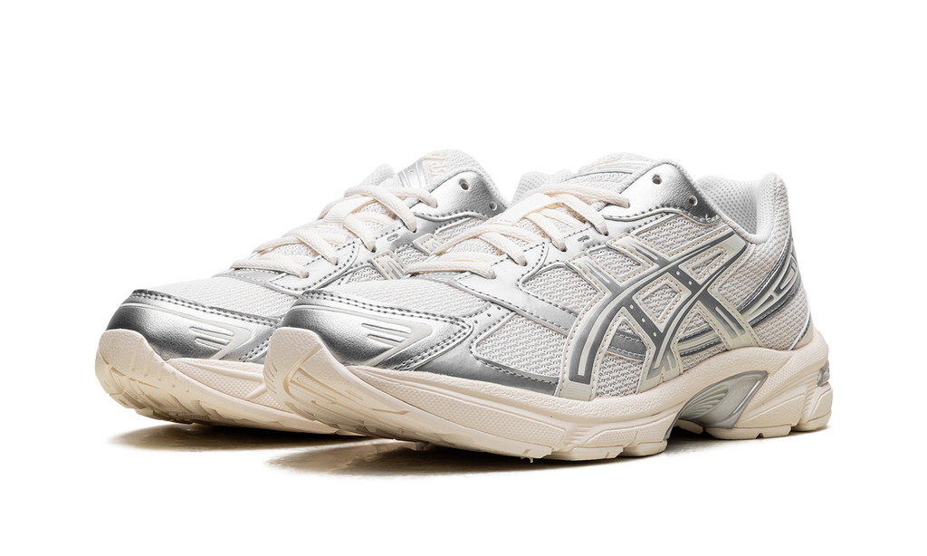 ASICS Gel-1130 "Holiday Pack Cream Pure Silver" 1203A997 100