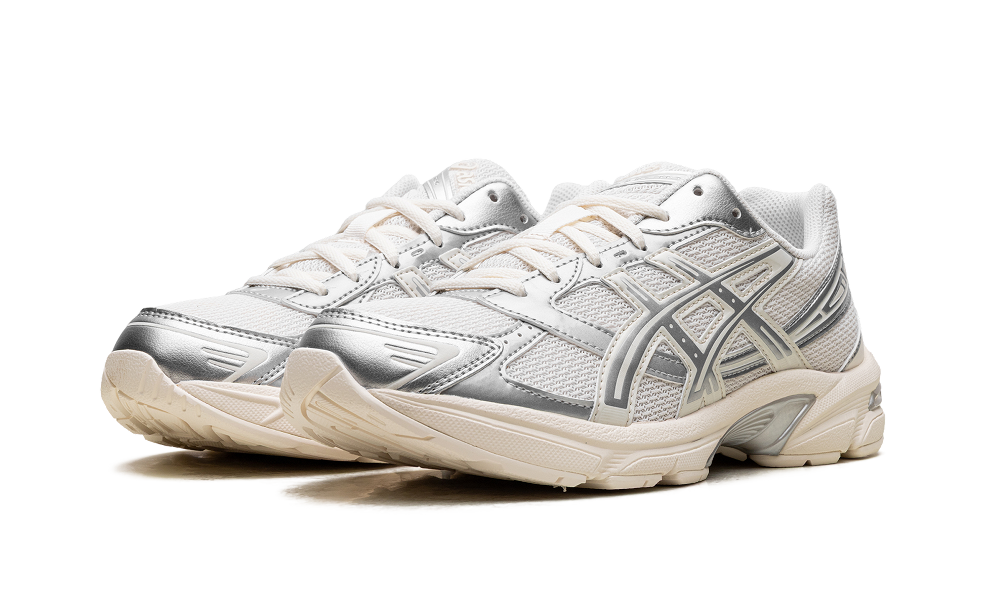 ASICS Gel-1130 "Holiday Pack Cream Pure Silver" 1203A997 100