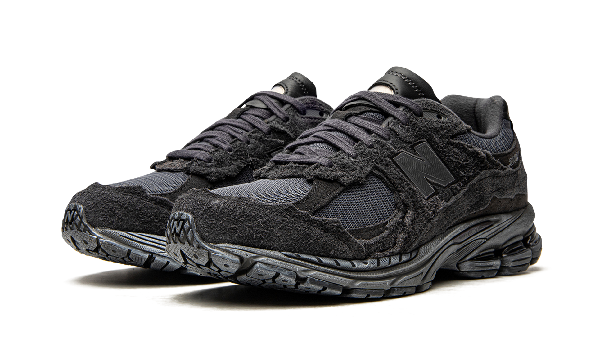 New Balance 2002R "PHANTOM" M2002RDB