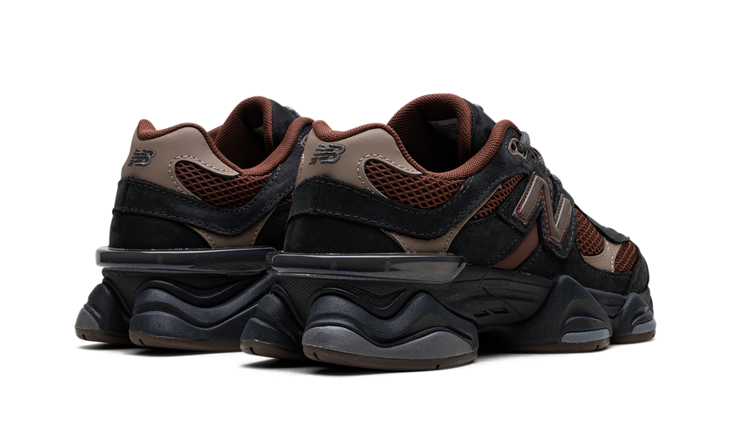 New Balance 9060 "Phantom Rich Oak" U9060RFB