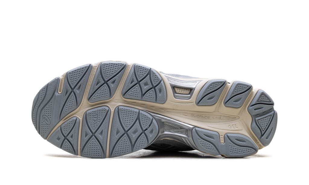 ASICS Gel-NYC "Dolphin Grey Fjord Grey" 1203a739 400