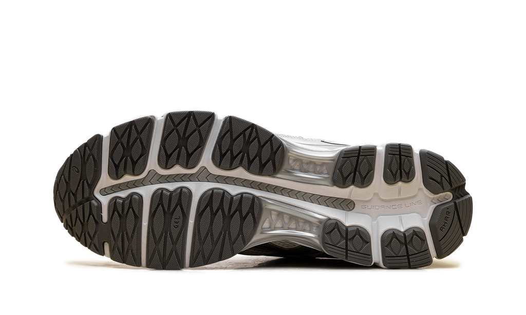 ASICS Gel-Kayano 12.1 "Cream Carbon" 1203A759 105