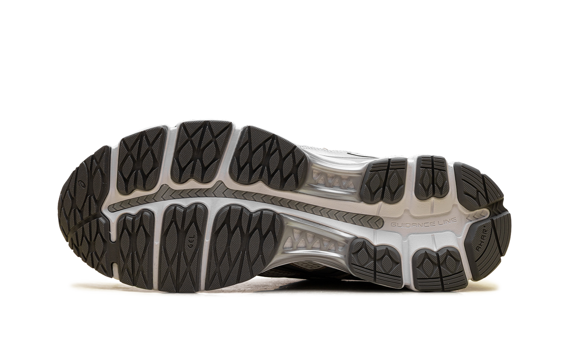 ASICS Gel-Kayano 12.1 "Cream Carbon" 1203A759 105