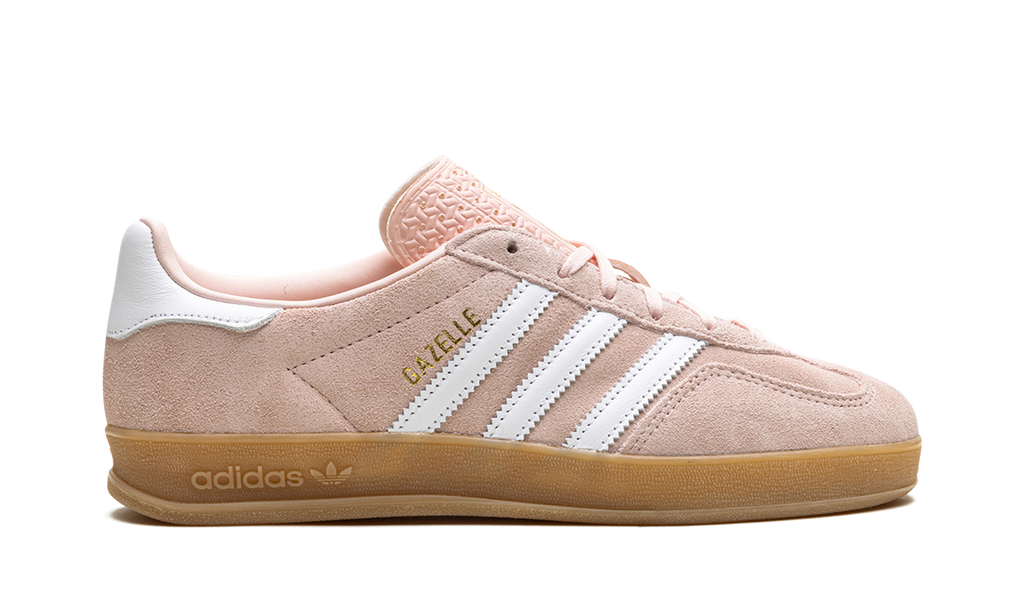 Adidas Adidas Gazelle Indoor WMNS "Sandy Pink" IH5484