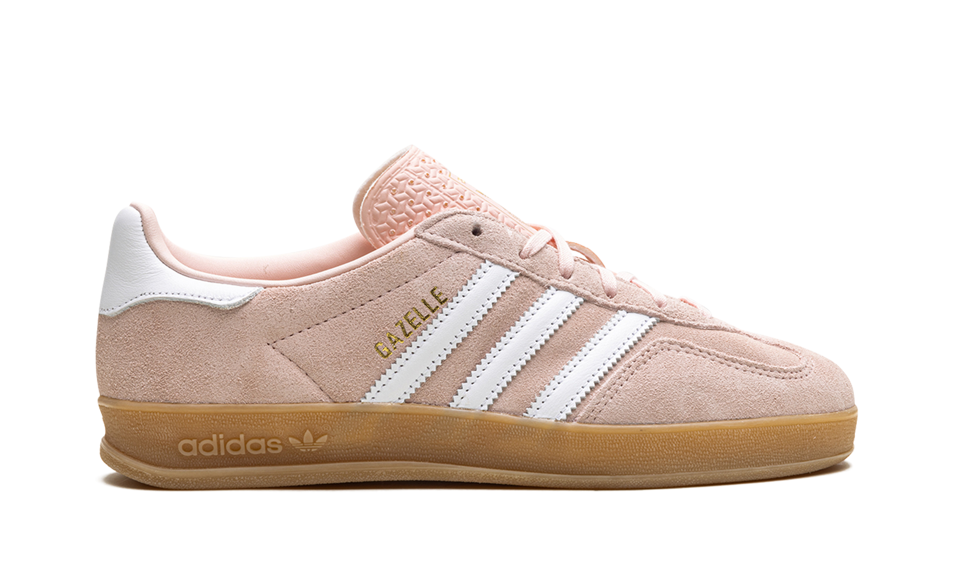 Adidas Adidas Gazelle Indoor WMNS "Sandy Pink" IH5484