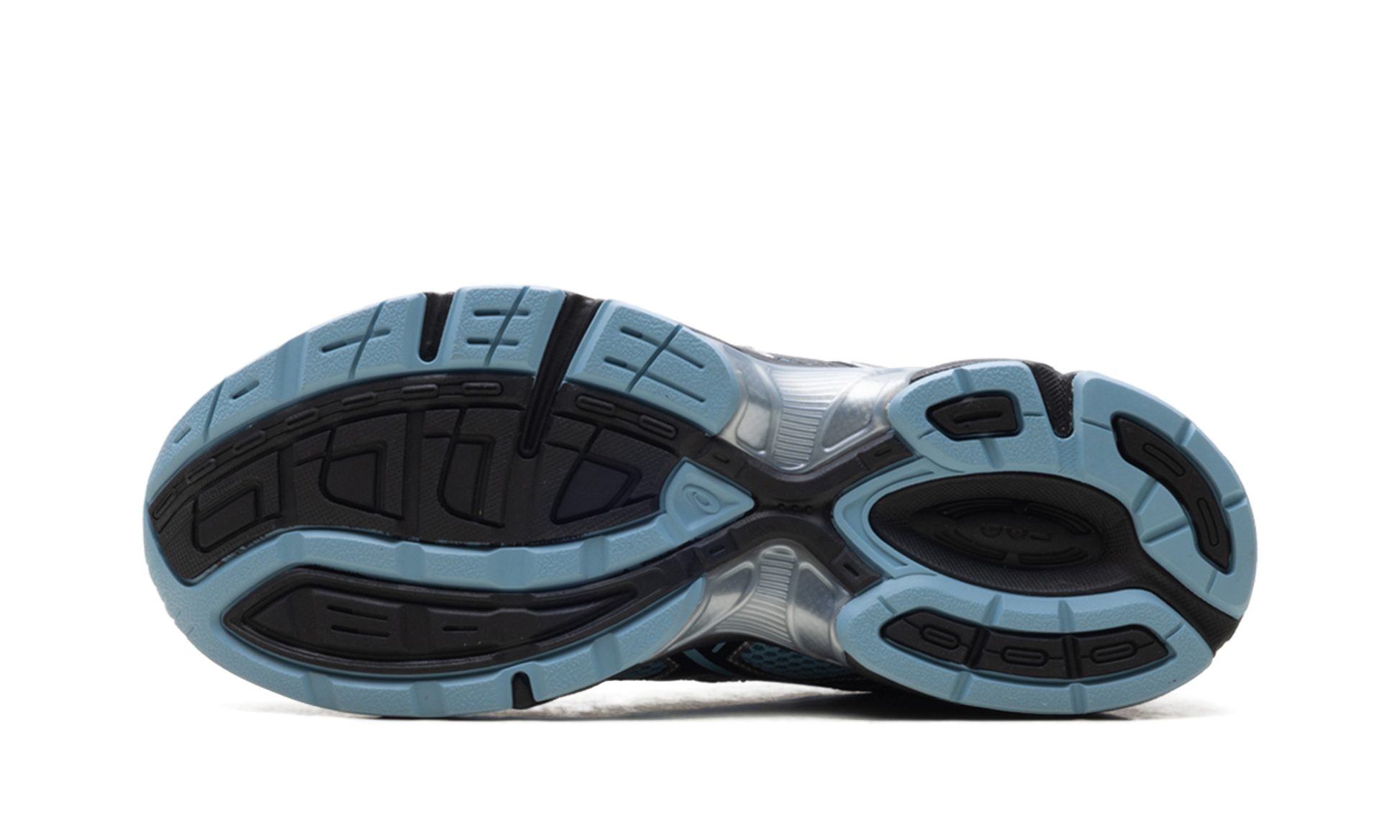 ASICS Gel-1130 "Black Ice Blue" 1203A967 400