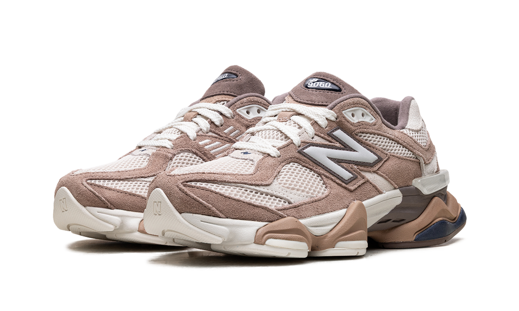 New Balance 9060 "Earth Shadow" U9060ETN
