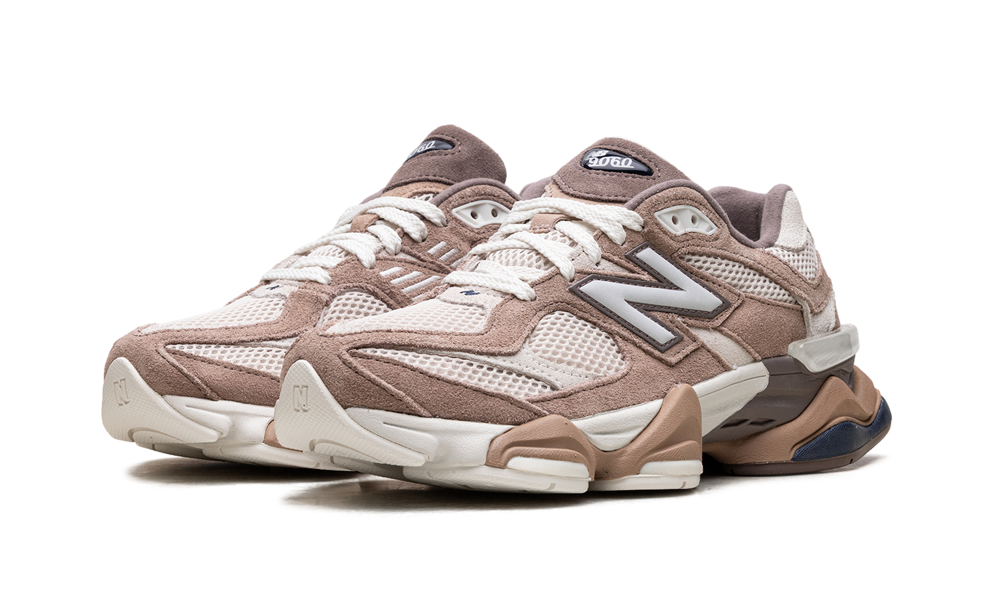 New Balance 9060 "Earth Shadow" U9060ETN