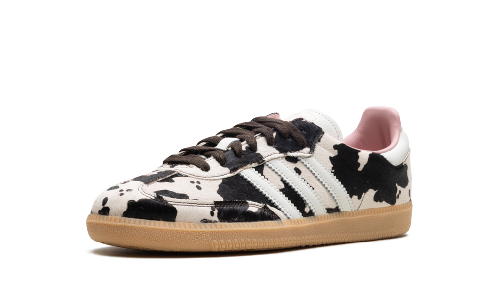 Adidas Adidas Samba OG WMNS "Cow Print" JR1256