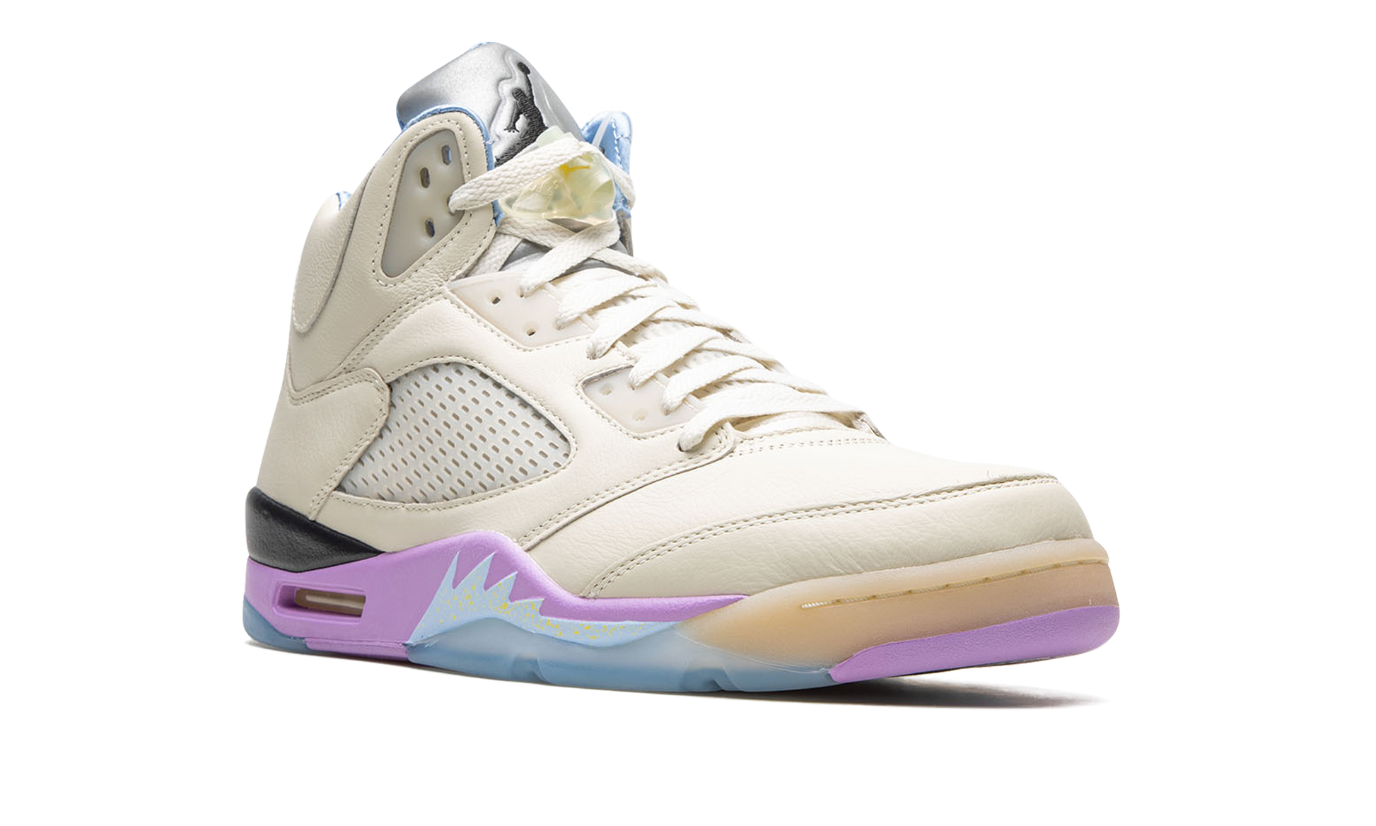 Air Jordan 5 Retro "We The Best - Sail" DV4982 175