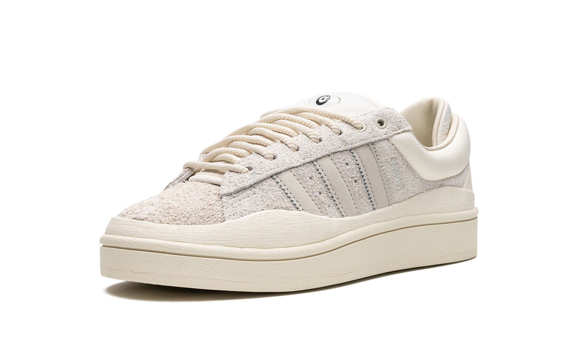 Adidas Adidas Campus Light "Bad Bunny Cream" FZ5823