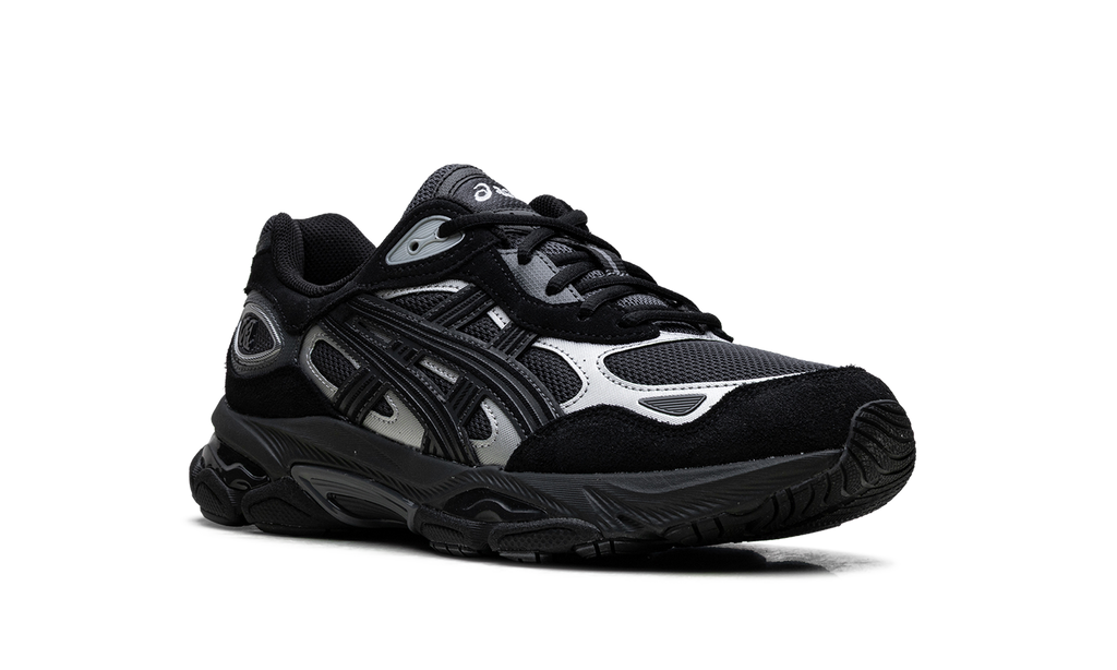 ASICS Gel-NYC 2.0 "Graphite Grey Black" 1203A895 022