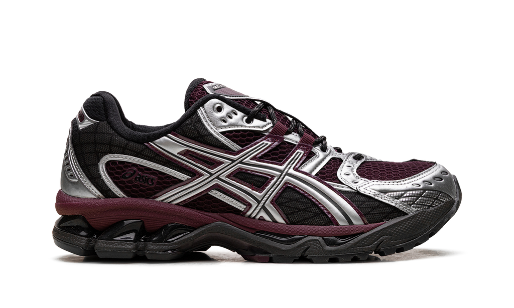 ASICS Gel Nimbus 10.1 "Beniimo Purple" 1203A543 501