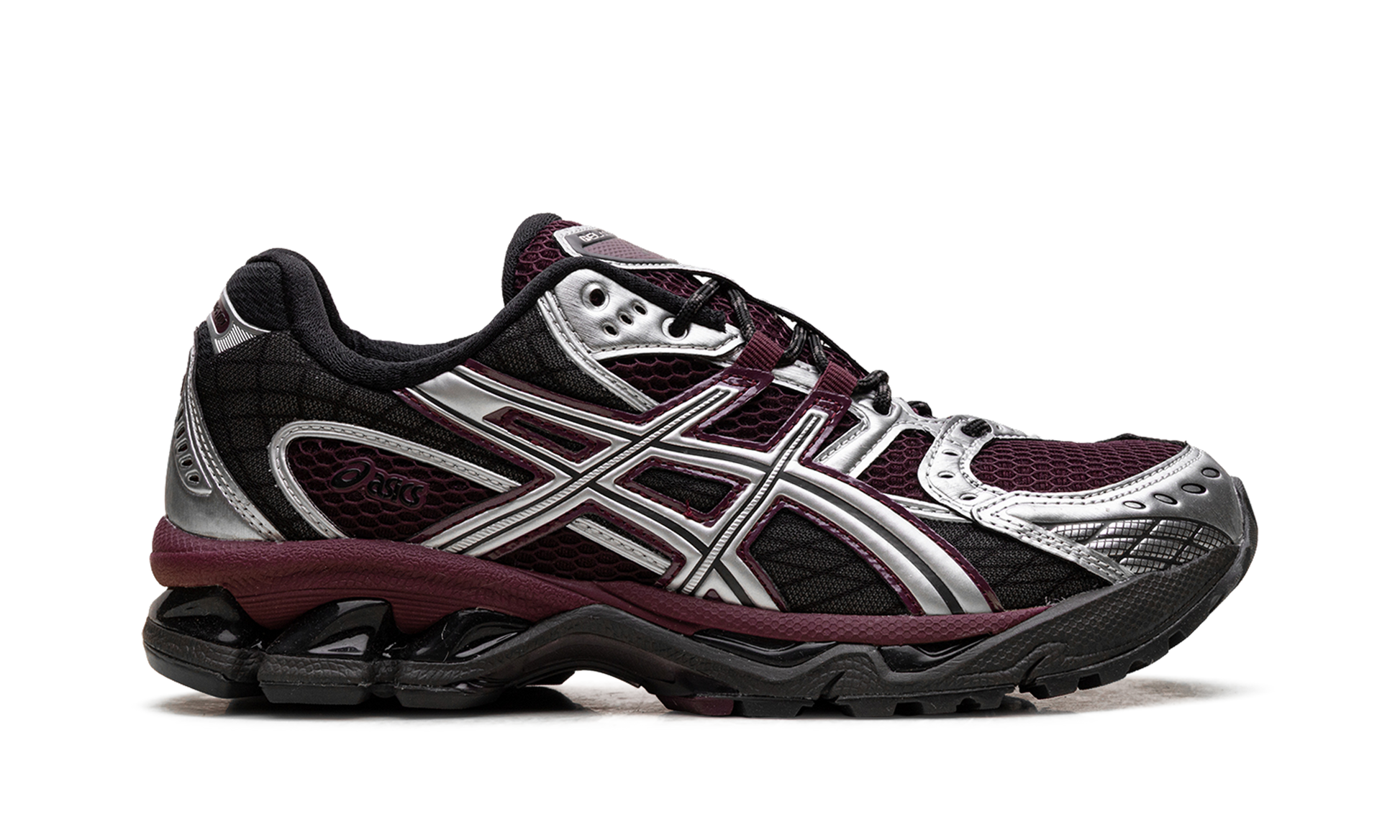 ASICS Gel Nimbus 10.1 "Beniimo Purple" 1203A543 501