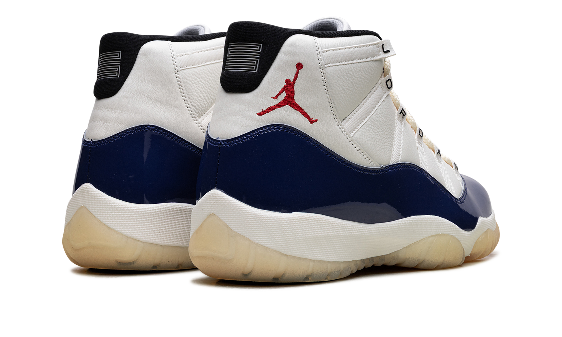 Air Jordan 11 "Rare Air" IH0296 400