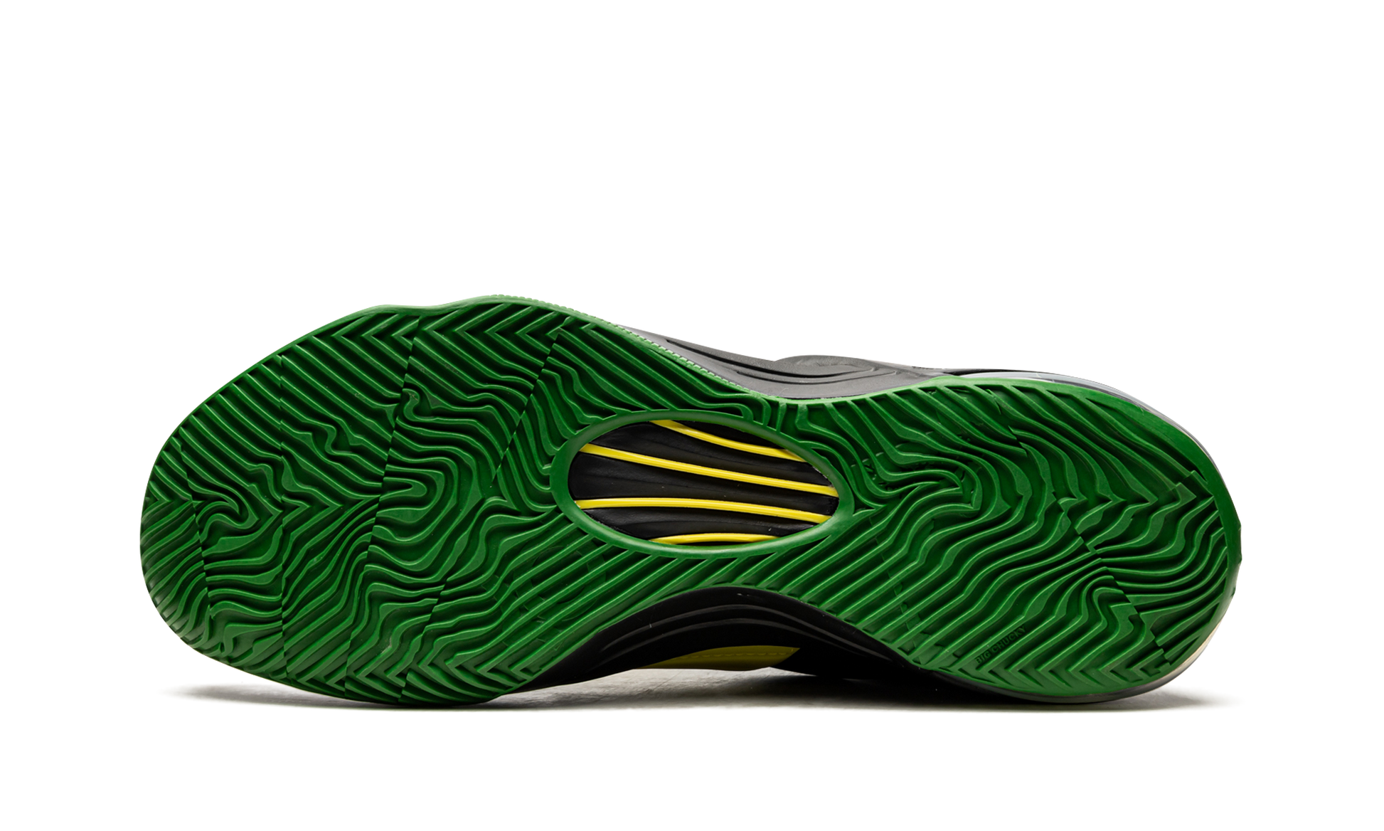 Nike KD 7 Oregon PE "Oregon Ducks PE"