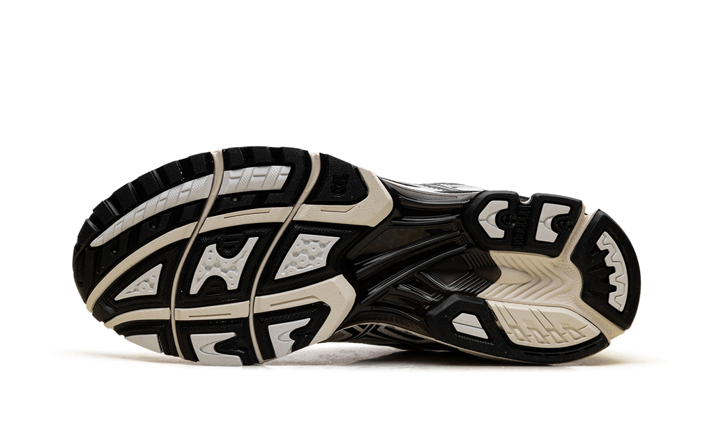 ASICS Asics Mens Gel-Nimbus 10.1 "White Ivory" 1203A543-108