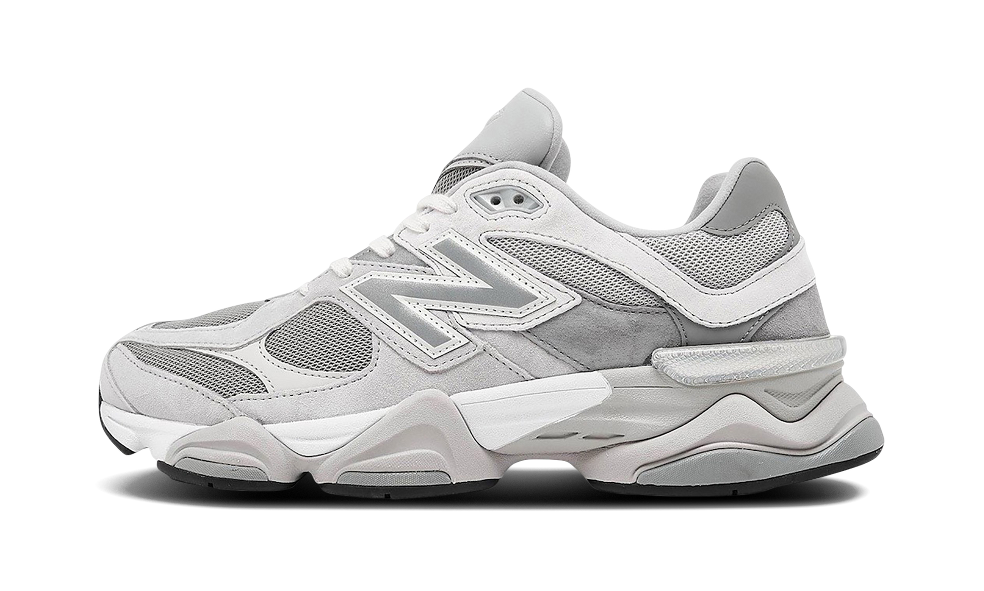 New Balance 9060 "Concrete" U9060JCG