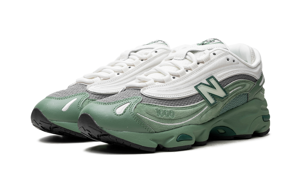 New Balance 1000 "Green" M1000MA