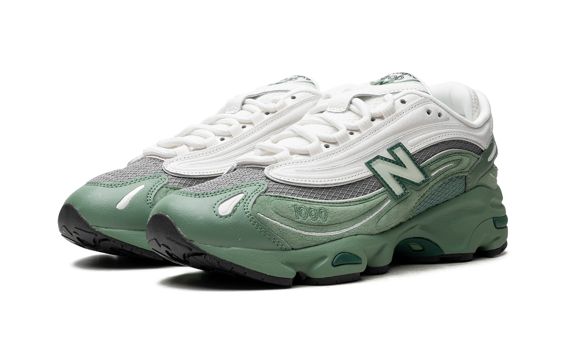 New Balance 1000 "Green" M1000MA