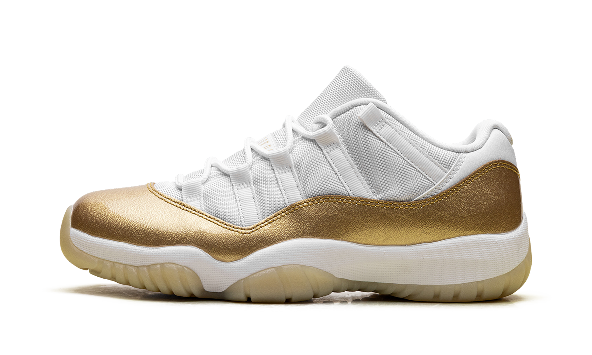 Air Jordan 11 Low WMNS "Mother’s Day" AH7860 102
