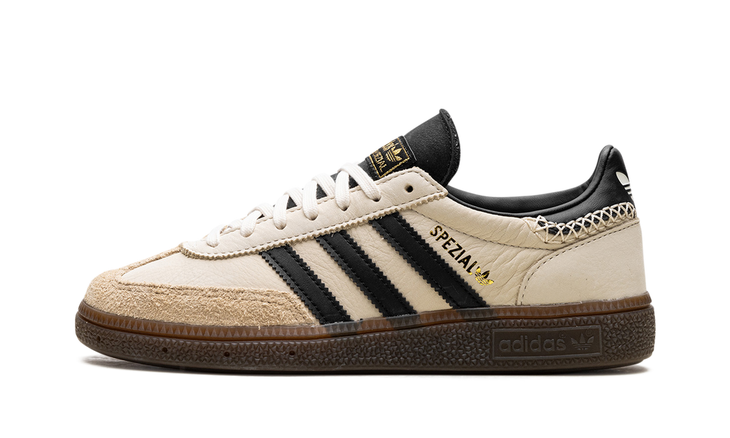 Adidas Adidas Handball Spezial WMNS "Wonder White Black" IE3698