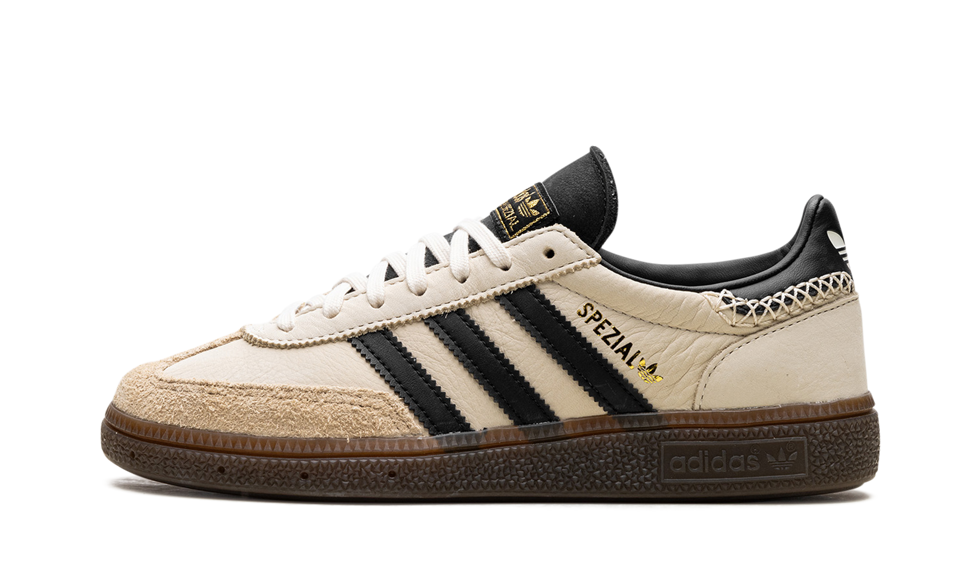 Adidas Adidas Handball Spezial WMNS "Wonder White Black" IE3698