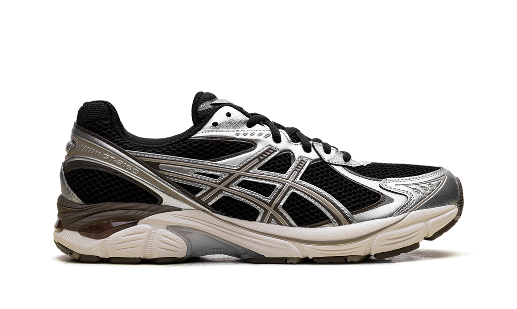 ASICS GT 2160 "Black Driftwood" 1203A275 004